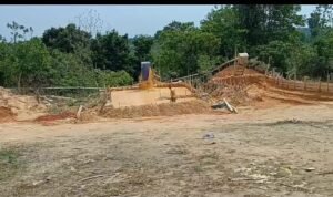 DPP Investigasi Kepri Meminta APH dan DLH Tindak Tegas Penambang Pasir Ilegal Milik (NR) DPP Investigasi Kepri Meminta APH dan DLH Tindak Tegas Penambang Pasir Ilegal Milik (NR)
