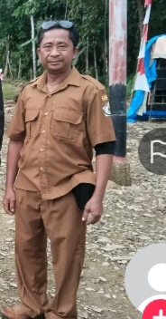 Kades Orahili Boe, Kab. Nias Selatan Bantah dituding Tidak Transparan Pengelola Dana Desa