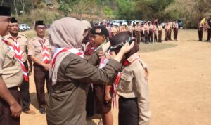 Kwarcab Gerakan Pramuka Kab. Bandung Gelar Galadian Pimpinan Regu Pramuka Penggalang Tahun 2023 Kwarcab Gerakan Pramuka Kab. Bandung Gelar Galadian Pimpinan Regu Pramuka Penggalang Tahun 2023