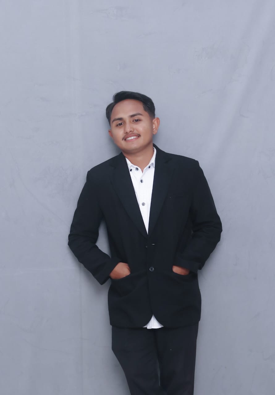 Sebuah Puisi Seorang Mahasiswa UIN RIAU di Hari Sumpah Pemuda
