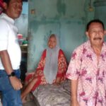 Kang Teddy Anugrianto, SH, Caleg DPR RI Kunjungi Warga yang Kurang Mampu Kang Teddy Anugrianto, SH, Caleg DPR RI Kunjungi Warga yang Kurang Mampu