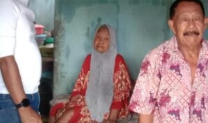 Kang Teddy Anugrianto, SH, Caleg DPR RI Kunjungi Warga yang Kurang Mampu Kang Teddy Anugrianto, SH, Caleg DPR RI Kunjungi Warga yang Kurang Mampu
