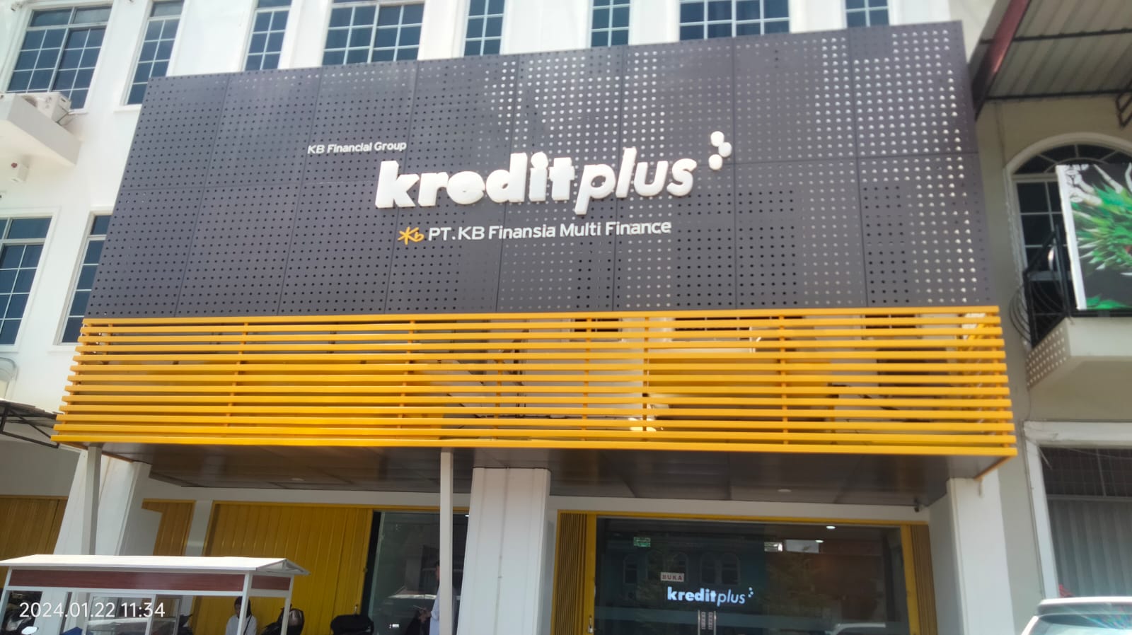Konsumen Kredit Plus Batam Ajukan Gugatan ke PN Batam Terkait Penarikan Paksa 