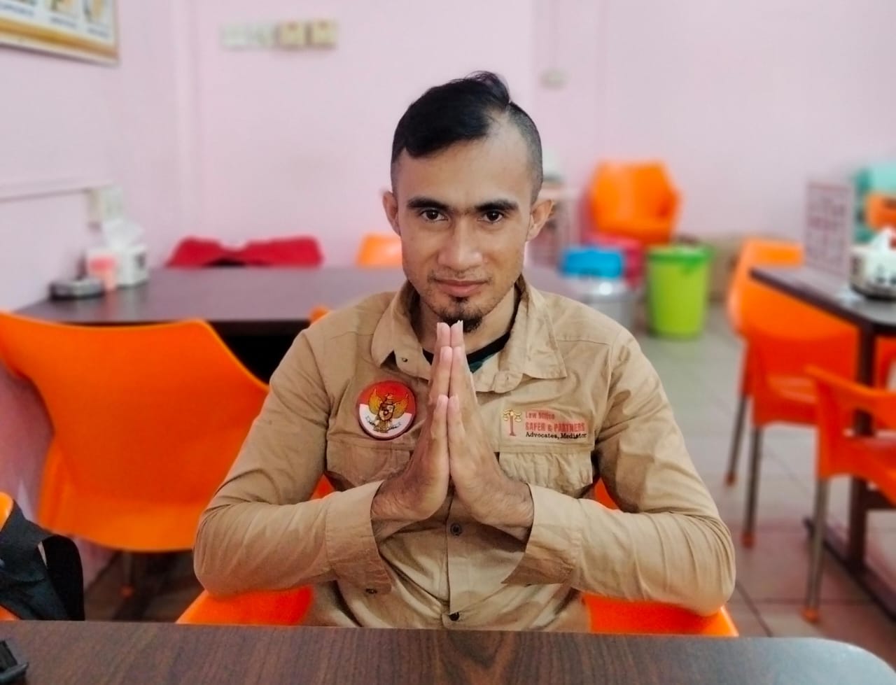 Aktivitas Galian C di Punggur Kembali Beroperasi, Ketua LIBAS DPW Kepri Angkat Suara