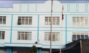 Hak-hak Karyawan di PT Hong Sheng Plastic Industry Tidak Jelas, Jefri : Masih Proses