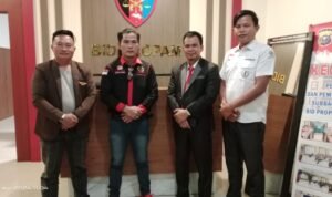 Bid Propam Polda Riau Tindak Lanjut Laporan Kasus Penimbunan BBM illegal Di Kota Dumai, Ketua Umum Bersama Tiga Advokat Organisasi Team LIBAS Hadir Di Polda Riau Bid Propam Polda Riau Tindak Lanjut Laporan Kasus Penimbunan BBM illegal Di Kota Dumai, Ketua Umum Bersama Tiga Advokat Organisasi Team LIBAS Hadir Di Polda Riau