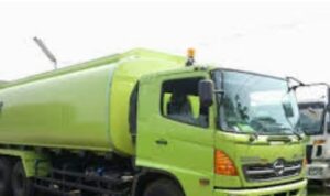 Masyarakat Berharap Pihak Terkait Tindak Tegas Oknum Supir Truck CPO Ugal-ugalan di Jalan Raya Pada Malam Hari
