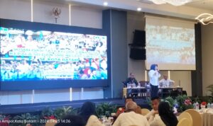Ini yang Disampaikan Kepala Inspektorat dalam Giat Sosialisasi Tata Kelola Dana BOSP Ini yang Disampaikan Kepala Inspektorat dalam Giat Sosialisasi Tata Kelola Dana BOSP
