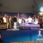 Acara Halalbihalal HIPMI KEPRI dan KONI Kota Batam Sukses Terlaksana dengan Baik Acara Halalbihalal HIPMI KEPRI dan KONI Kota Batam Sukses Terlaksana dengan Baik
