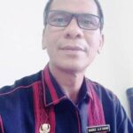 Team LIBAS DPW Sumut Surati Dinas Lingkungan Hidup Tapsel Terkait Anggaran