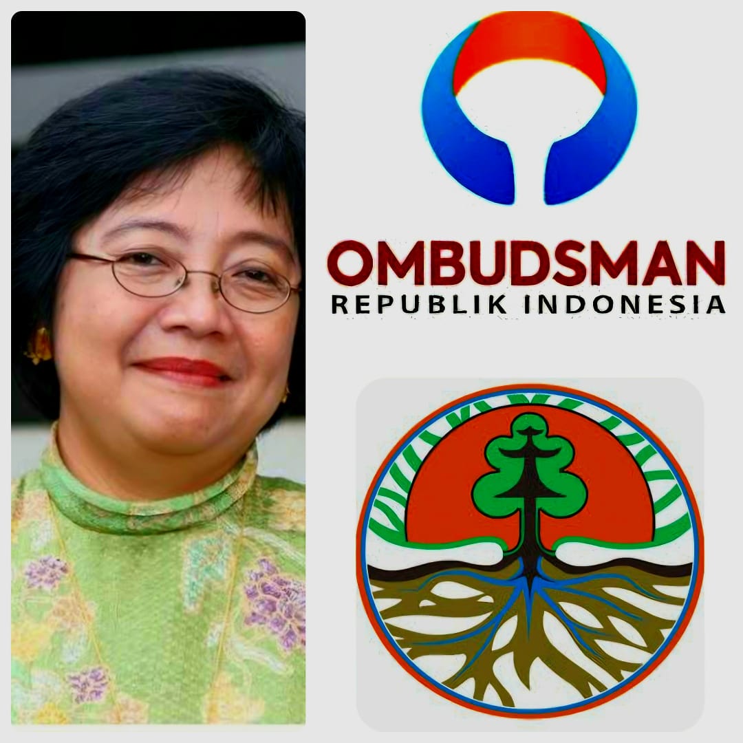 Dinilai Gakkum KLHK Bersalah Lakukan Maladministrasi Kapal MT.Tutuk Bermuatan 5.500 Ton Fuel Oil