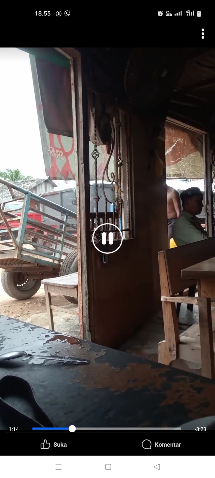 Hindari Barang Selundupan, Diminta Pelabuhan Tikus yang Berada di Wilayah Batu Ampar Ditutup