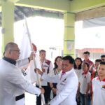 Pengurus DPD Pekanira Kabupaten Pelalawan Periode 2024-2028 Resmi Dilantik Oleh Ketua Umum DPP