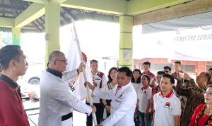 Pengurus DPD Pekanira Kabupaten Pelalawan Periode 2024-2028 Resmi Dilantik Oleh Ketua Umum DPP