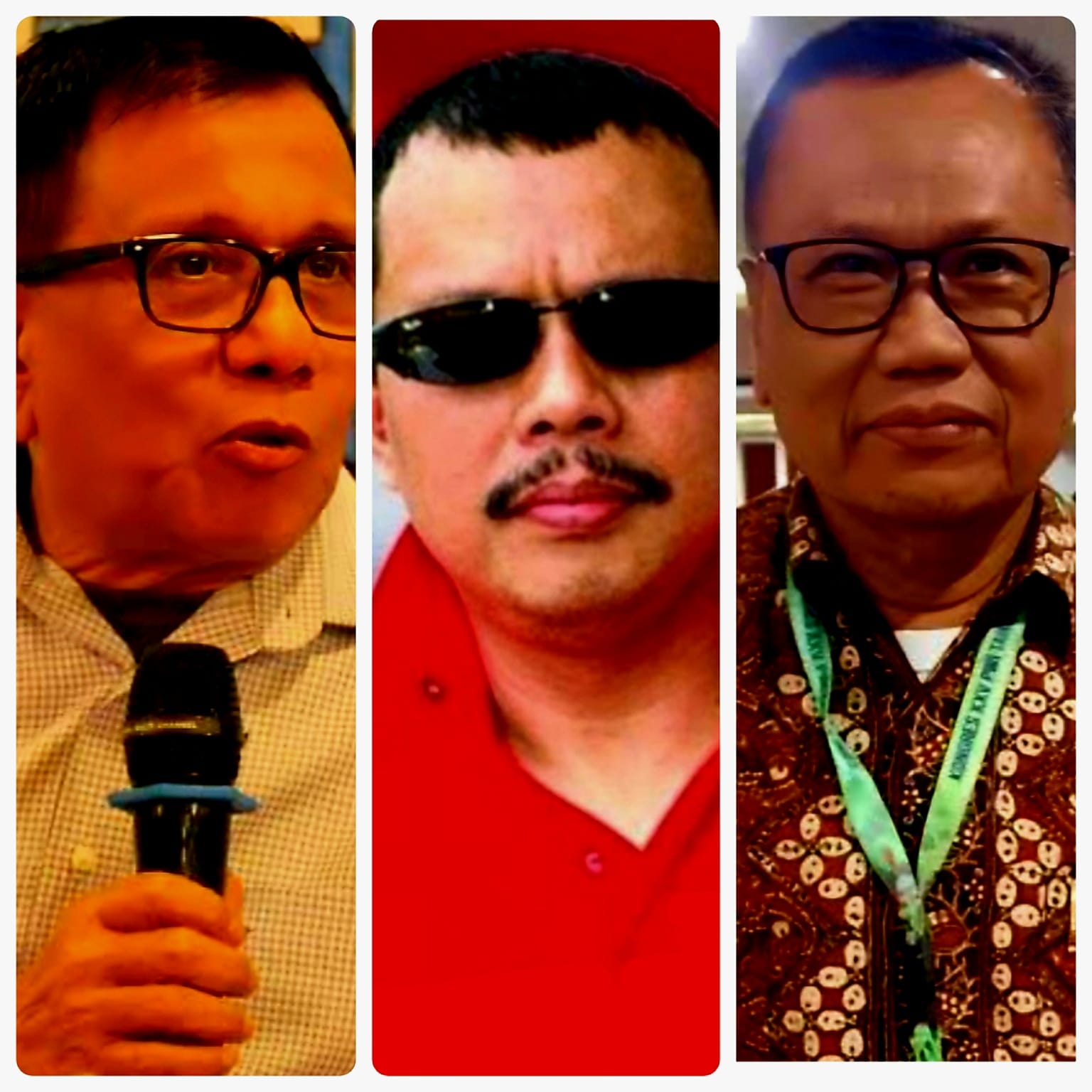 LSM LIRA Akan Polisikan Ketum PWI Pusat, Hendri dan Ketua DK PWI Pusat, Sasongko Pelanggaran UU ITE