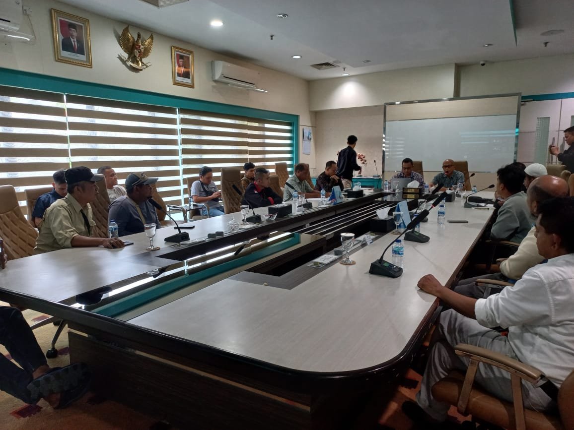 PT PLN Batam Ajak Diskusi Aliansi Aksi Demo Terkait Tuntutan, Keputusan Tarif Adjustment Sudah Perintah dari Pusat
