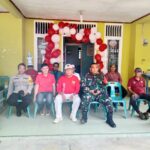 Pj. Geuchik Gampong Jawa Ibrahim Jakfar.SE. Gelar Memeriahkan HUT RI Ke-79 Pj. Geuchik Gampong Jawa Ibrahim Jakfar.SE. Gelar Memeriahkan HUT RI Ke-79