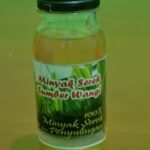 UMKM Masyarakat Desa Muara Maung Membuat Minyak Serei UMKM Masyarakat Desa Muara Maung Membuat Minyak Serei