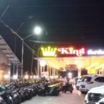 Diduga Lokasi King Food Court di Karimun Disulap Jadi Arena Perjudian, Kemana APH? Diduga Lokasi King Food Court di Karimun Disulap Jadi Arena Perjudian, Kemana APH?