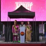 Plt Sekdakot Langsa Suriyatno, AP, MSP Menutup Festival Pesona Pesisir Timur Aceh Plt Sekdakot Langsa Suriyatno, AP, MSP Menutup Festival Pesona Pesisir Timur Aceh