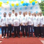 Ulang Tahun PDAM ke-34, Bupati Sukabumi Minta Terus Berinovasi Ulang Tahun PDAM ke-34, Bupati Sukabumi Minta Terus Berinovasi