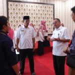 Pj.Wali Kota Payakumbuh Suprayitno Mengatakan Renovasi Gedung Merupakan Salah Satu Upaya dari Pemerintah Pj.Wali Kota Payakumbuh Suprayitno Mengatakan Renovasi Gedung Merupakan Salah Satu Upaya dari Pemerintah