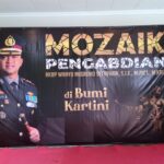 Kapolres Jepara Luncurkan ‘Mozaik Pengabdian di Bumi Kartini’, Apa Isinya? Launching Buku ‘Mozaik Pengabdian Di Bumi Kartini’, AKBP Wahyu : Semoga Bisa Bermanfaat Dan Menginspirasi Bagi Masyarakat Kapolres Jepara Luncurkan ‘Mozaik Pengabdian di Bumi Kartini’, Apa Isinya? Launching Buku ‘Mozaik Pengabdian Di Bumi Kartini’, AKBP Wahyu : Semoga Bisa Bermanfaat Dan Menginspirasi Bagi Masyarakat
