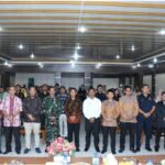 Pj Sekdakot Langsa Workshop Gelar Sosialisasi dan Pelatihan Bagi Pelaku UMKM tentang Penggunaan E-Katalog