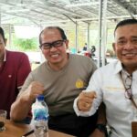 Ketum BPI KPNPA RI Ucap Selamat Irjen Hadi Gunawan Putra Sasak Jabat Kapolda NTB
