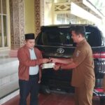 Selain Minta ASN Netral, Wabup Nasarudin Minta Oknum Kembalikan Mobil Dinas Tak pada Peruntukannya