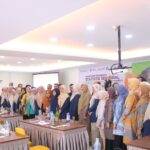 Badan Pusat Statistik kota Payakumbuh Gelar Workshop Pembinaan Statistik Sektoral