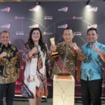 "Dibuka Menpan RB, BP Batam Terima Penghargaan Inovasi Pembangunan dari tvOne