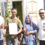 Dukungan Warga atas PSN Rempang Eco-City terus Bertambah, BP Batam Telah Fasilitasi 196 KK Bergeser ke Hunian Sementara