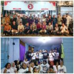 Dukungan Menggema untuk Wan Siswandi dan Rodhial Huda di Natuna: "Tetap Orang Kite!" Dukungan Menggema untuk Wan Siswandi dan Rodhial Huda di Natuna: "Tetap Orang Kite!"