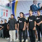 Calon Gubernur Aceh Bustami Hamzah (Om Bus) Resmi Lantik Relawan, Aneuk Keumuen Calon Gubernur Aceh Bustami Hamzah (Om Bus) Resmi Lantik Relawan, Aneuk Keumuen