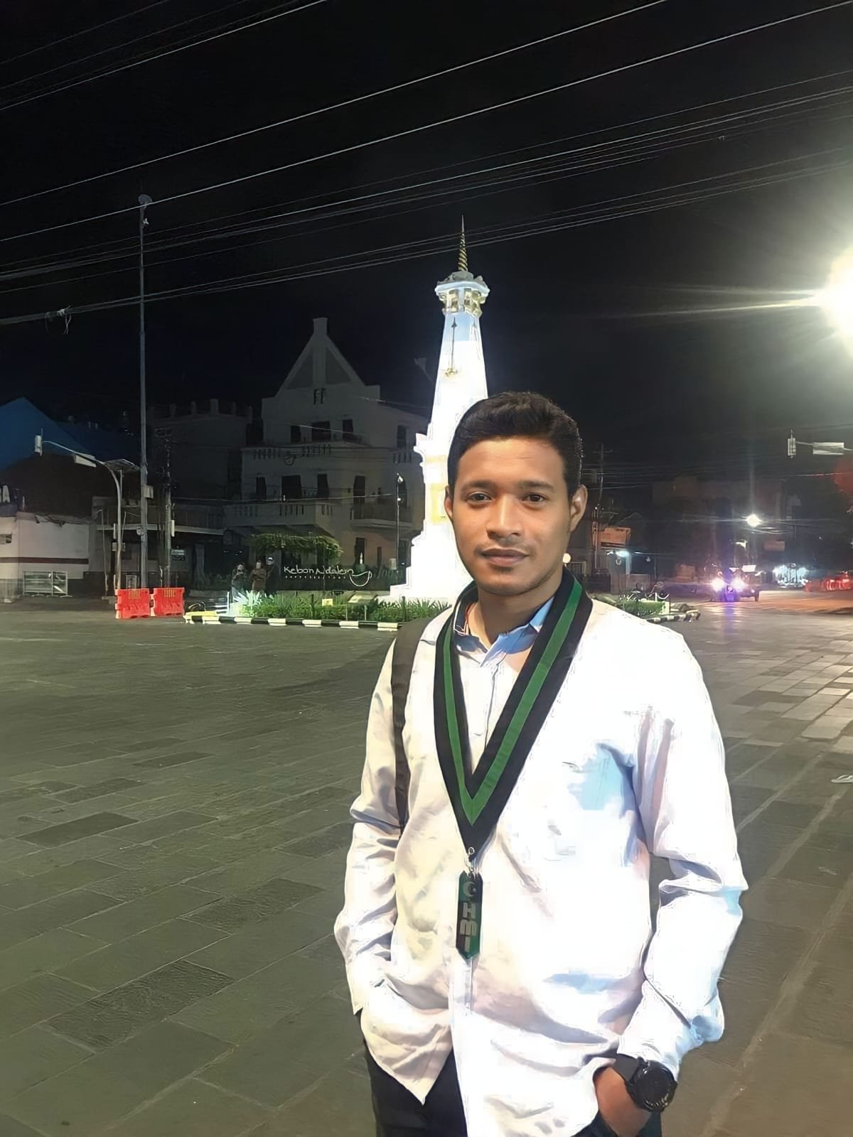 SOMASI Jakarta Minta Panglima TNI Copot Dandim 1506/Namlea sangat disesalkan oleh Ketua HMI Buru