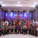 Inspektorat Kota Payakumbuh Sosialisasikan Saber Pungli di Lingkungan Organisasi Keagamaan Inspektorat Kota Payakumbuh Sosialisasikan Saber Pungli di Lingkungan Organisasi Keagamaan