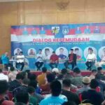 KNPI Kota Langsa Gelar Dialog Kepemudaan Bersama Para Paslon Walikota/Wakil Walikota KNPI Kota Langsa Gelar Dialog Kepemudaan Bersama Para Paslon Walikota/Wakil Walikota