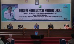 Kota Payakumbuh Raih Indeks Kepuasan Masyarakat 93,88, Pelayanan Publik Mendapatkan Predikat A Kota Payakumbuh Raih Indeks Kepuasan Masyarakat 93,88, Pelayanan Publik Mendapatkan Predikat A