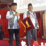 Paslon Nomor Satu Pastikan Tidak Gunakan Kampanye Hitam