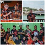 Ketua MPC dan PAC Pemuda Pancasila Natuna Desak Polda Metro Jaya Usut Tuntas Dugaan Kekerasan terhadap Sekjen MPN