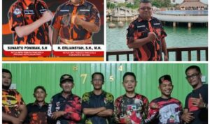 Ketua MPC dan PAC Pemuda Pancasila Natuna Desak Polda Metro Jaya Usut Tuntas Dugaan Kekerasan terhadap Sekjen MPN Ketua MPC dan PAC Pemuda Pancasila Natuna Desak Polda Metro Jaya Usut Tuntas Dugaan Kekerasan terhadap Sekjen MPN