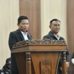 Paslon Walikota/Wakil Walikota Langsa No.Urut 3 Maimul Mahdi-Nurzahri Paparkan Visi-Misi Paslon Walikota/Wakil Walikota Langsa No.Urut 3 Maimul Mahdi-Nurzahri Paparkan Visi-Misi