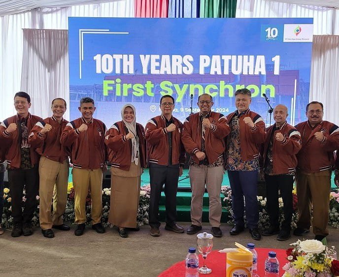 Pemkab Bandung Berharap Geo Dipa Tetap Konsisten Jadi PLTP yang Fokus pada Pengelolaan Berkelanjutan