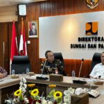 Pj .Wako Payakumbuh Suprayitno Berhasil Mendapatkan izin dalam Pemanfaatan Jalur Mati Rel KAI Pj .Wako Payakumbuh Suprayitno Berhasil Mendapatkan izin dalam Pemanfaatan Jalur Mati Rel KAI