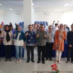 Dukung UMKM Naik Kelas, PLN Batam Fasilitasi Pelatihan Digital Marketing Pelaku UMKM Batam