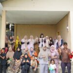 Komunitas Pegawai Perempuan Pt Pln Menggelar Sosialisasi Tariff Adjustment
