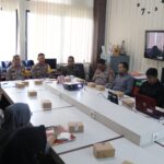 Tim Satgas Saber Pungli Kota Padang Panjang Studi Komparatif ke Payakumbuh