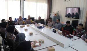 Tim Satgas Saber Pungli Kota Padang Panjang Studi Komparatif ke Payakumbuh