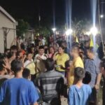 Relawan Garda Terdepan Desa Makmur Sebut Paslon Nasarudin-Abu Bakar Sosok yang Tepat Jadi Pemimpin
